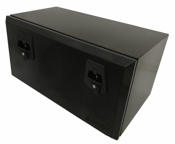 Acceder a la pieza Cajón acero ADABOX (1000X500X500)