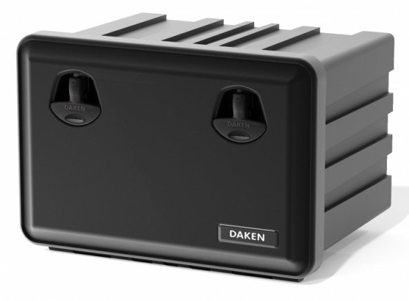 Acceder a la pieza Cajón herramientas plástico (600x415x470)