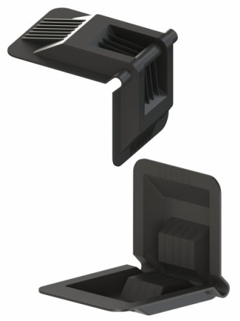 Acceder a la pieza Cantonera para bobinas papel