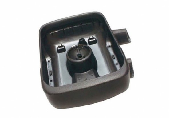 Acceder a la pieza Cuerpo retrovisor izquierdo manual (Clase IV)