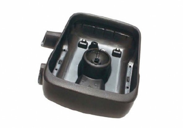 Acceder a la pieza Cuerpo retrovisor derecho manual (Clase IV)