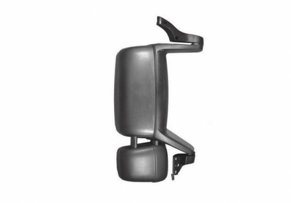 Acceder a la pieza Retrovisor derecho eléctrico, convexo, térmico, 24V (Clase II - Clase IV)