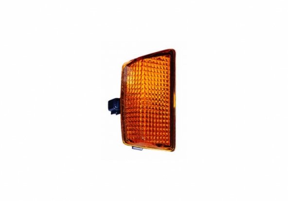 Acceder a la pieza Piloto intermitente izquierdo Ambar 24V Acceder a la pieza Piloto intermitente izquierdo Ambar 24V