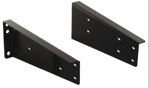 Acceder a la pieza Kit 2 soportes caja Herramientas