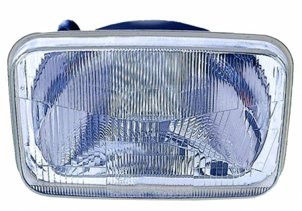Acceder a la pieza Faro reversible eléctrico H4 (12V)
