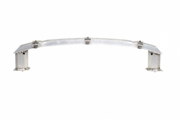 Acceder a la pieza Refuerzo parachoques delantero