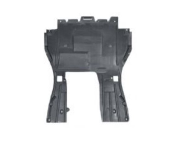 Acceder a la pieza Protección bajo motor 4ptas y 2ptas (2.2L/2.7L diésel) Acceder a la pieza Protección bajo motor 4ptas y 2ptas (2.2L/2.7L diésel)