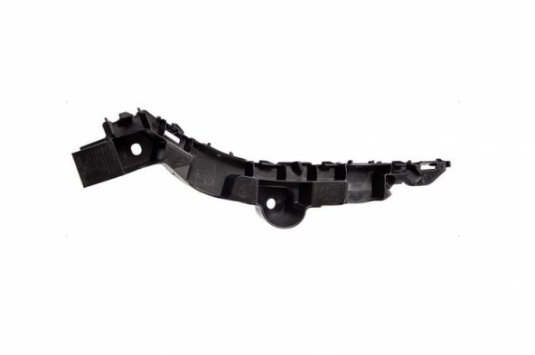 Acceder a la pieza Soporte parachoques trasero derecho Acceder a la pieza Soporte parachoques trasero derecho