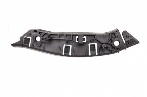 Acceder a la pieza Soporte parachoques delantero derecho