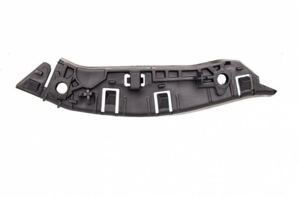 Acceder a la pieza Soporte parachoques delantero izquierdo