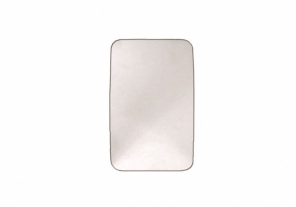 Acceder a la pieza Cristal retrovisor reversible convexo (Clase II) Acceder a la pieza Cristal retrovisor reversible convexo (Clase II)