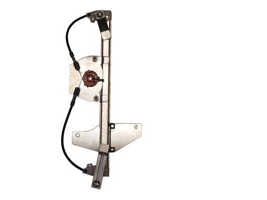 Acceder a la pieza Mecanismo elevalunas eléctrico puerta trasera derecha 5 puertas (confort)