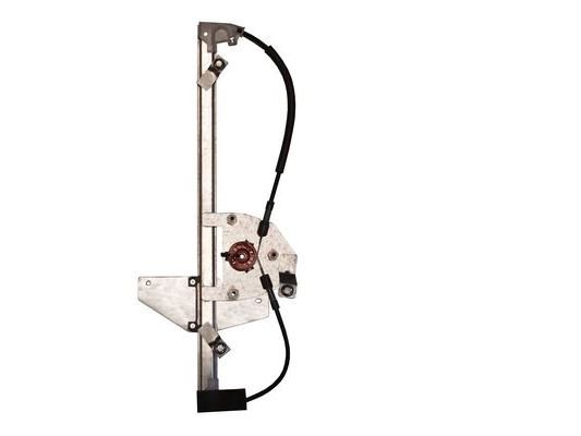 Acceder a la pieza Mecanismo elevalunas delantero izquierdo 5 puertas (confort)