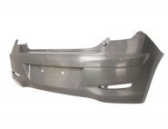 Parachoques traseros HYUNDAI I10 Parachoques traseros HYUNDAI I10