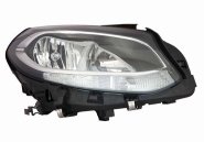 Faros MERCEDES Clase-b Faros MERCEDES Clase-b