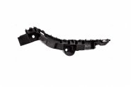 Complementos parachoques trasero SEAT Ibiza Complementos parachoques trasero SEAT Ibiza