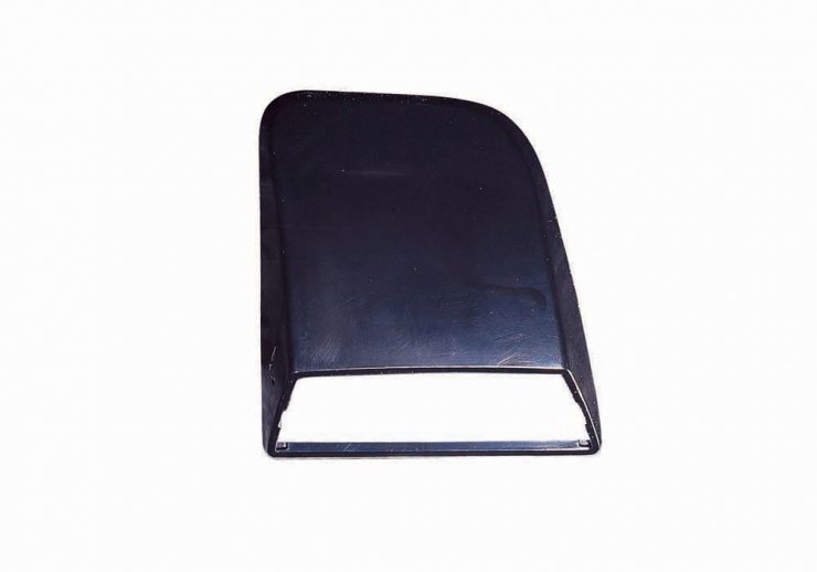 Acceder a la pieza Marco piloto intermitente izquierdo