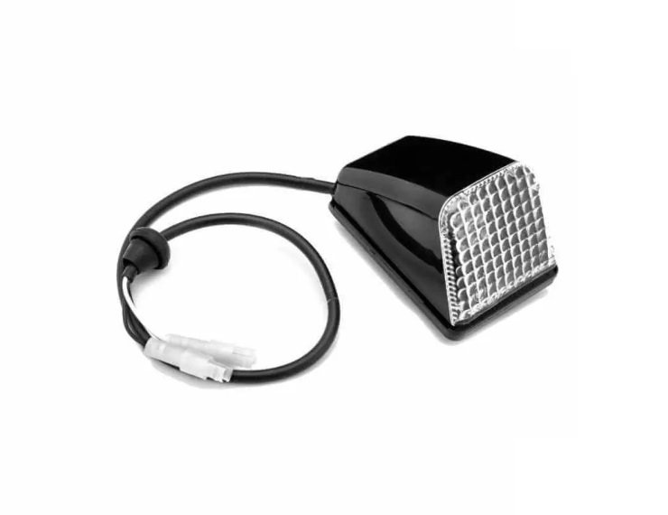 Acceder a la pieza Piloto lateral reversible blanco