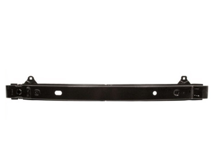 Acceder a la pieza Refuerzo parachoques trasero