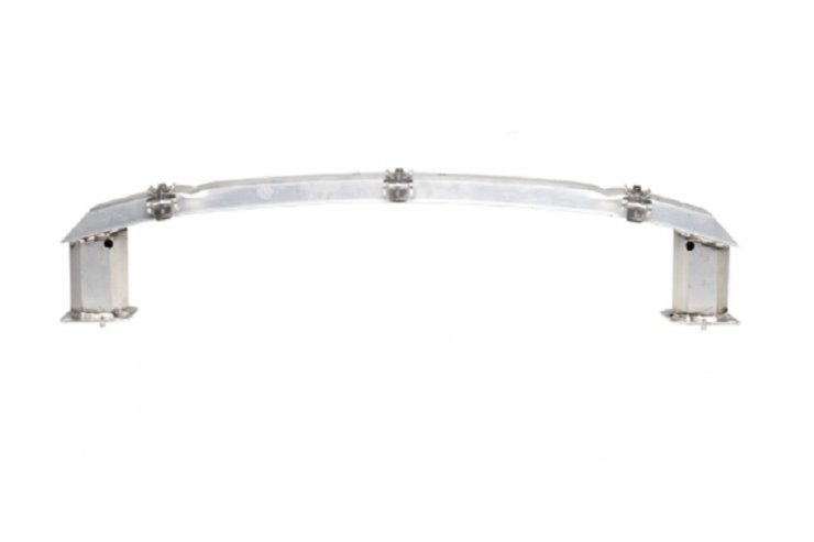 Acceder a la pieza Refuerzo parachoques delantero