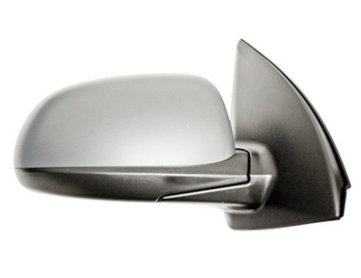 Acceder a la pieza Retrovisor derecho mecanico imprimado convexo