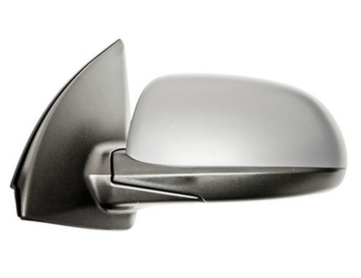 Acceder a la pieza Retrovisor izquierdo mecanico imprimado convexo