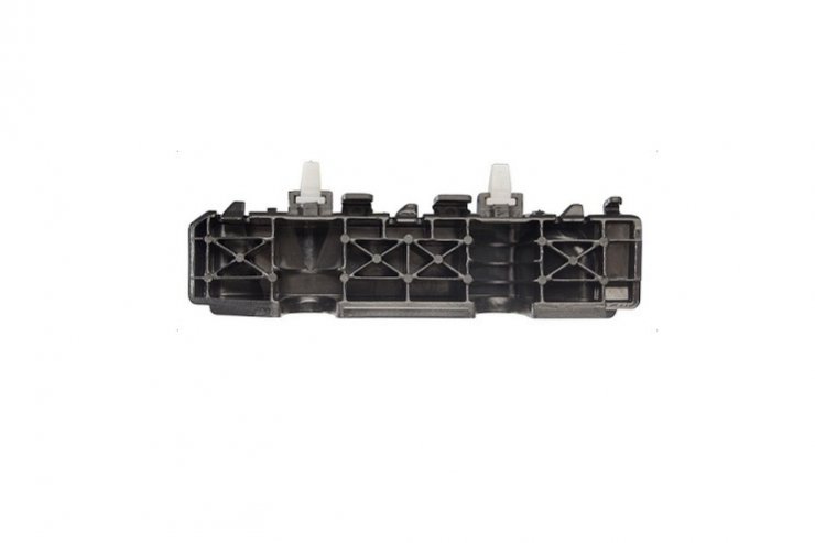 Acceder a la pieza Soporte parachoques delantero derecho