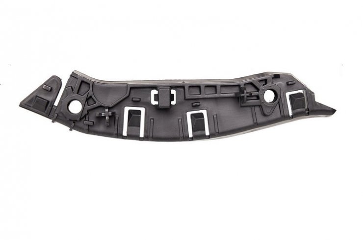 Acceder a la pieza Soporte parachoques delantero izquierdo