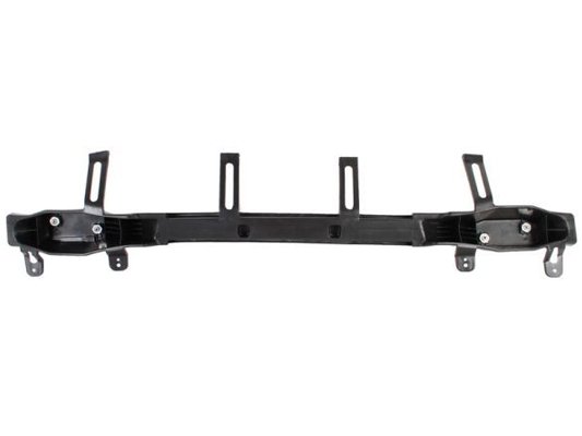 Acceder a la pieza Traviesa parachoques trasero (4 puertas)