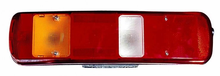 Tulipa reversible pour VOLVO FM 9  pour VOLVO FM 9