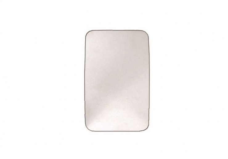 Acceder a la pieza Cristal retrovisor reversible convexo (Clase II)