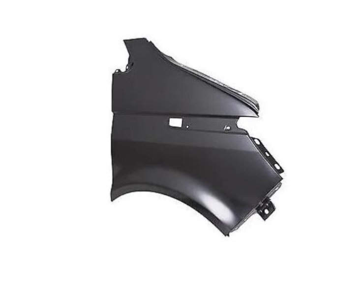 Acceder a la pieza Aleta delantera derecha (Desde 2019)