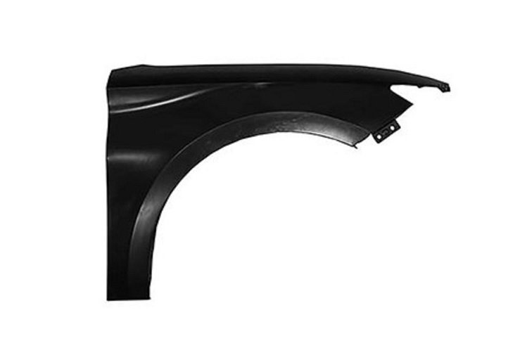 Acceder a la pieza Aleta delantera derecha