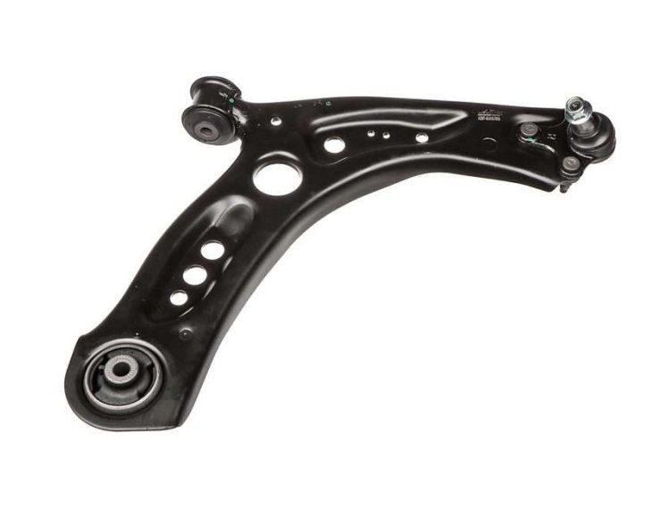 Acceder a la pieza Brazo de suspensión Delantero Derecho