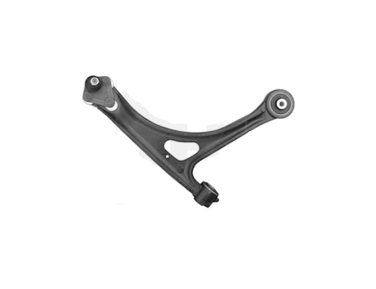 Acceder a la pieza Brazo de suspensión Delantero Derecho