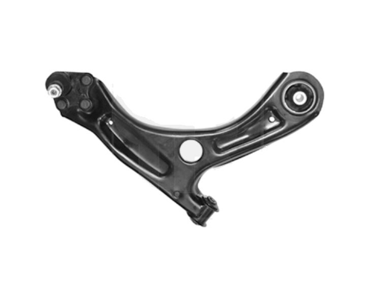 Acceder a la pieza Brazo de suspensión Delantero Derecho