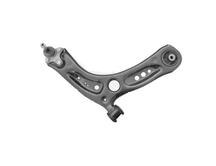 Acceder a la pieza Brazo de suspensión Delantero Derecho