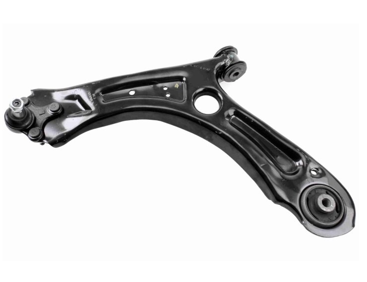 Acceder a la pieza Brazo de suspensión Delantero Izquierdo