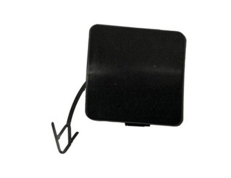 Acceder a la pieza Tapa gancho parachoques delantero