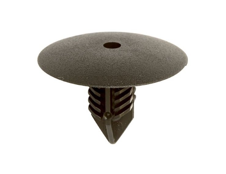 Acceder a la pieza Grapa de fijación parachoques (50 uds.)