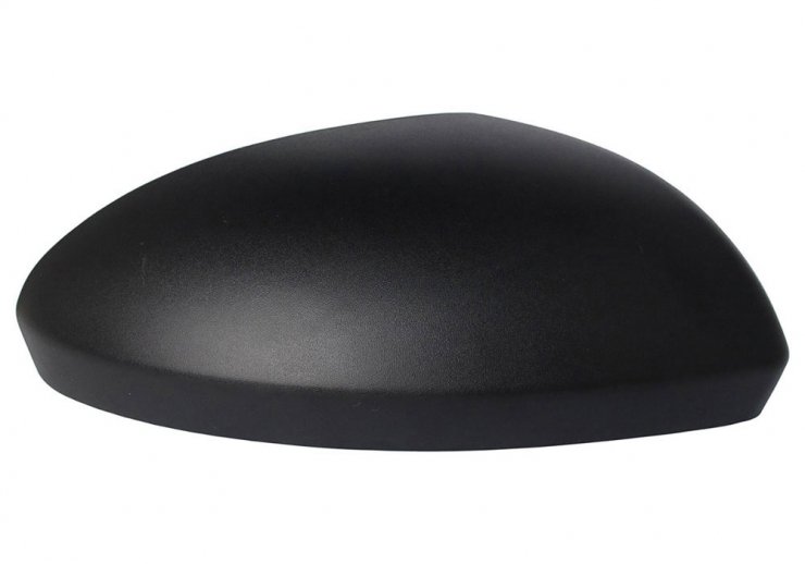 Acceder a la pieza Carcasa derecha negra