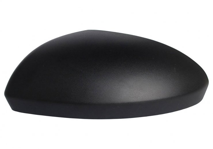 Acceder a la pieza Carcasa izquierda negra