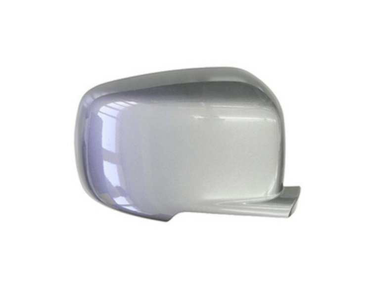 Acceder a la pieza Carcasa retrovisor derecho cromada