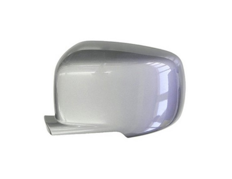 Acceder a la pieza Carcasa retrovisor izquierdo cromada