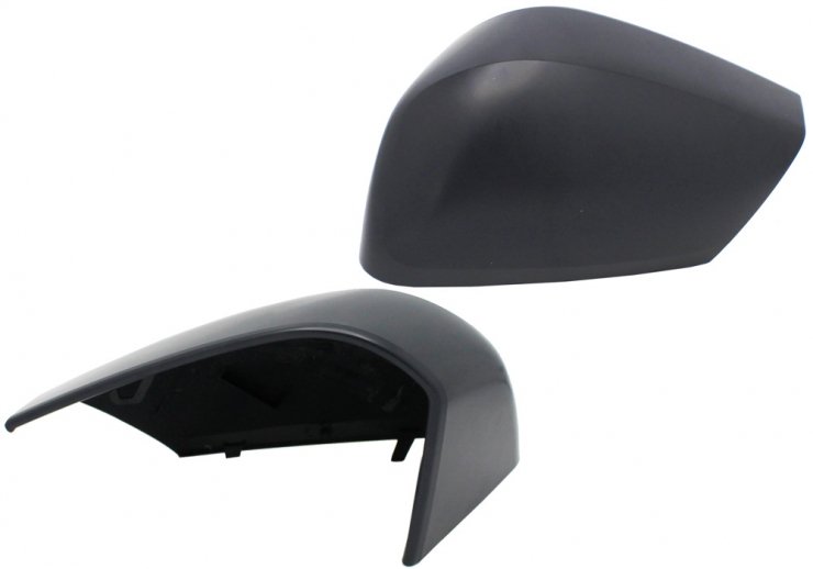 Acceder a la pieza Carcasa retrovisor izquierdo imprimada