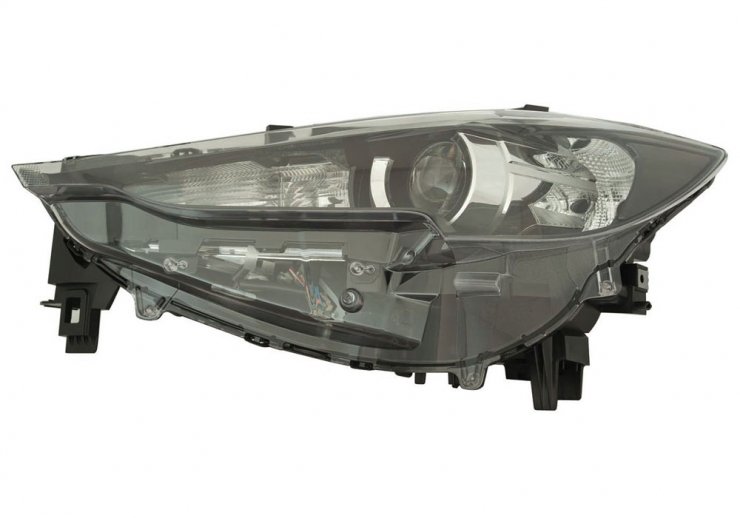 Faro eléctrico izquierdo LED pour MAZDA CX-5  pour MAZDA CX-5