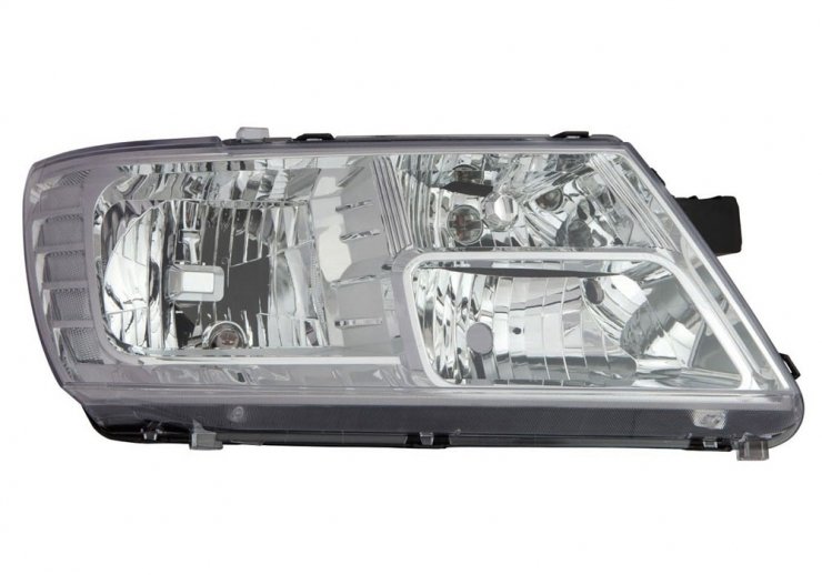 Acceder a la pieza Faro eléctrico derecho H11 + HB3