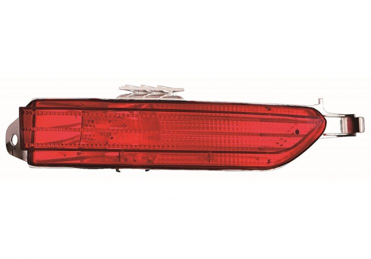 Acceder a la pieza Piloto derecho trasero antinieblas