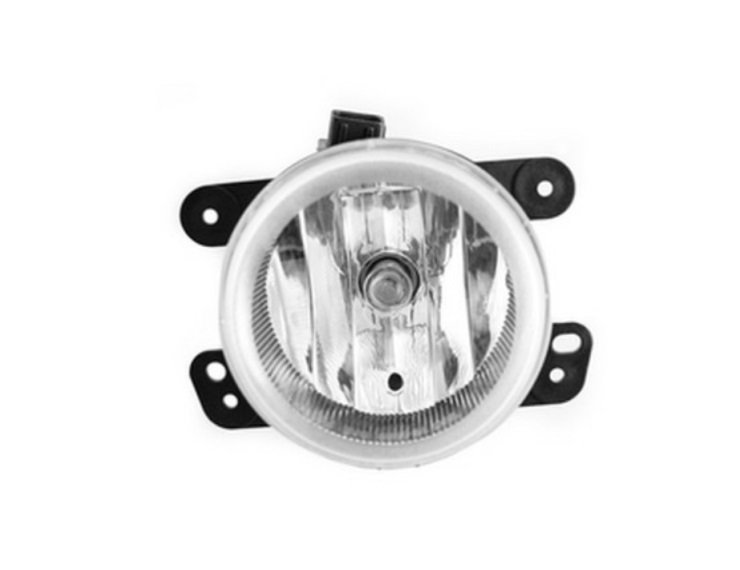 Acceder a la pieza Proyector antinieblas reversible