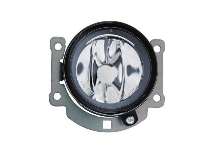 Acceder a la pieza Faro antiniebla reversible H11